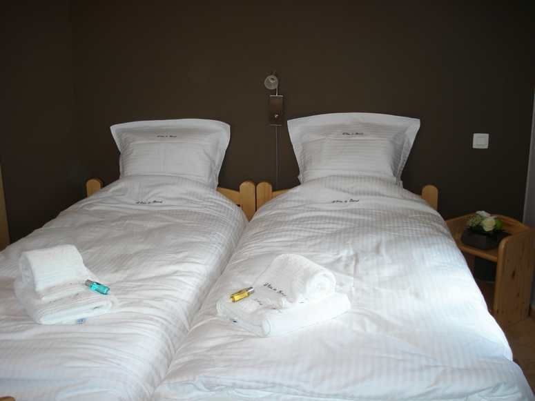 6 slaapkamers