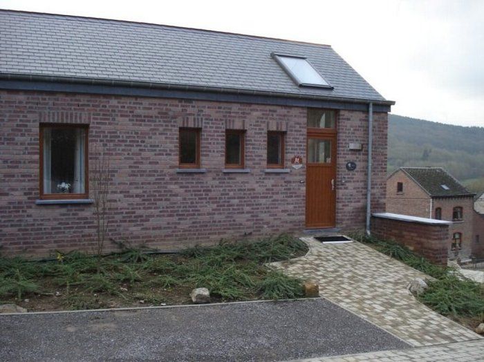 Vakantiewoning Bomal sur ourthe
