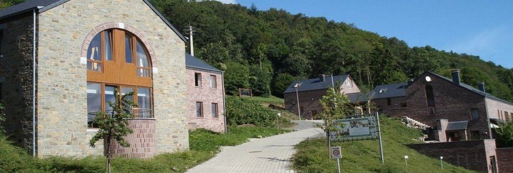 vakantiehuizen bomal sur ourthe