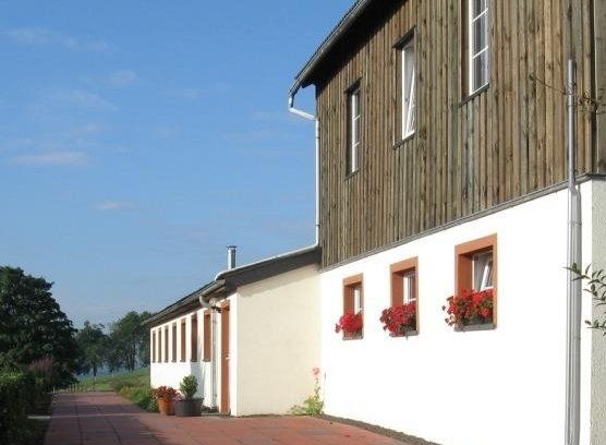 eifel hoge venen accommodatie