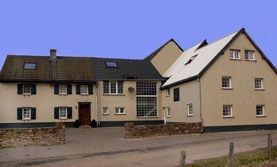 eifel bullingen duitstalig gebied