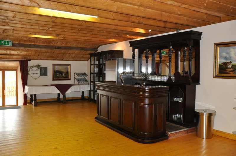 feestzaal