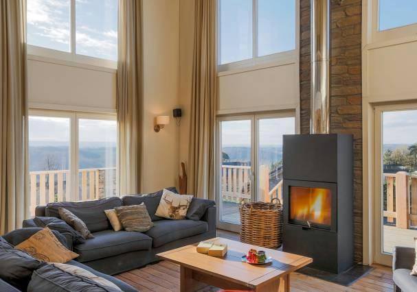 chalet te huur