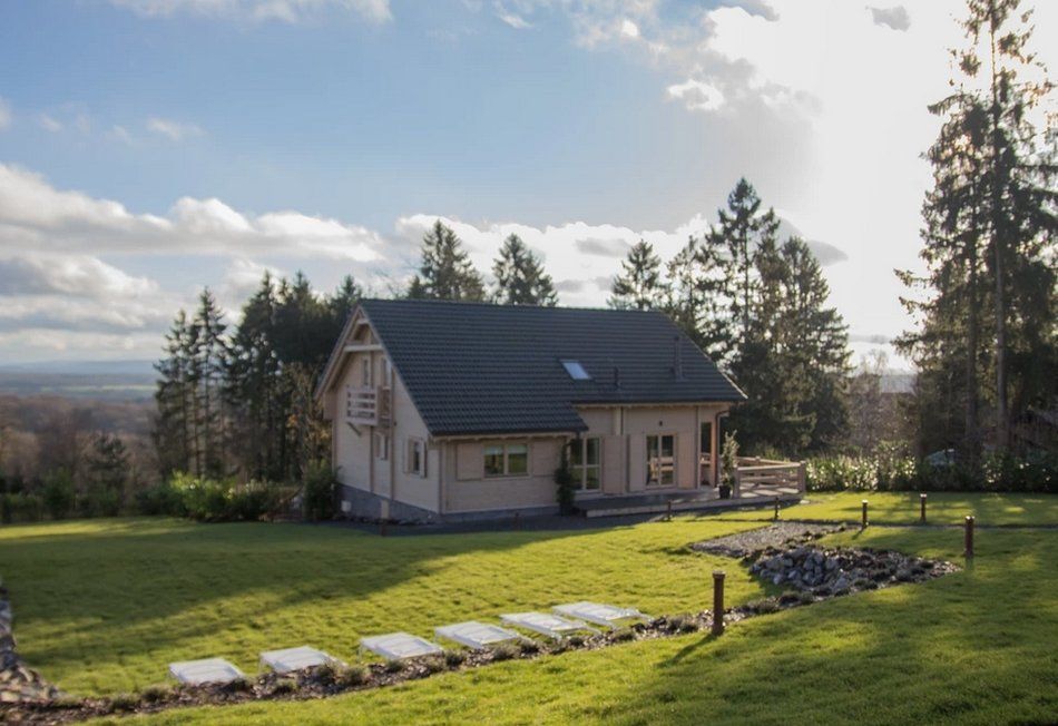 chalet te huur