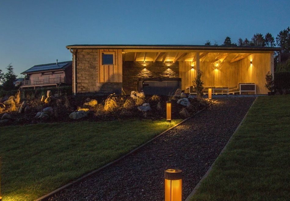 verhuur chalet