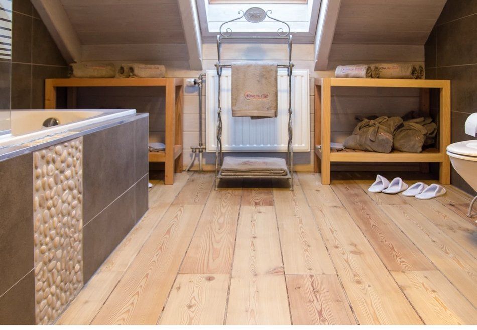 10 personen huis ardennen