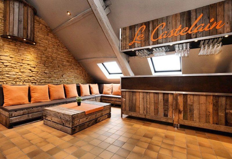 luxe groepsvlla met zwembad en sauna