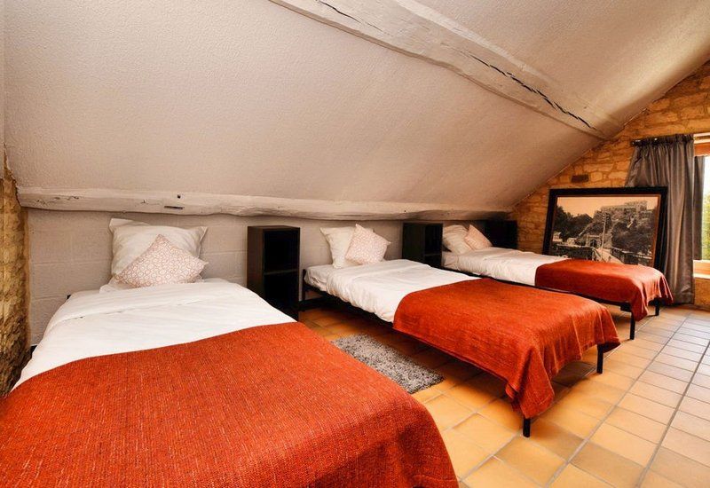 luxe groepsaccommodatie