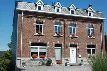 particulier vakantiehuis