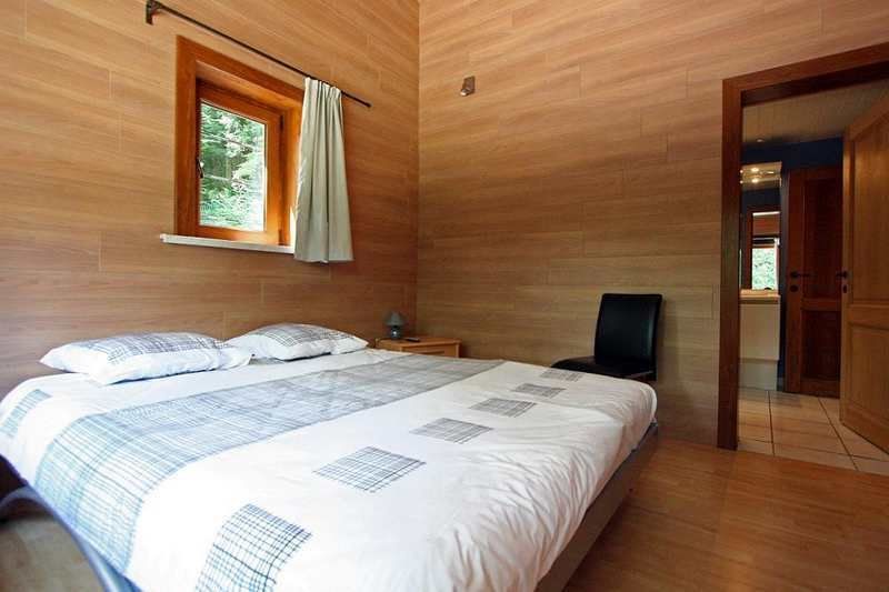 overnachten in de luxe villa
