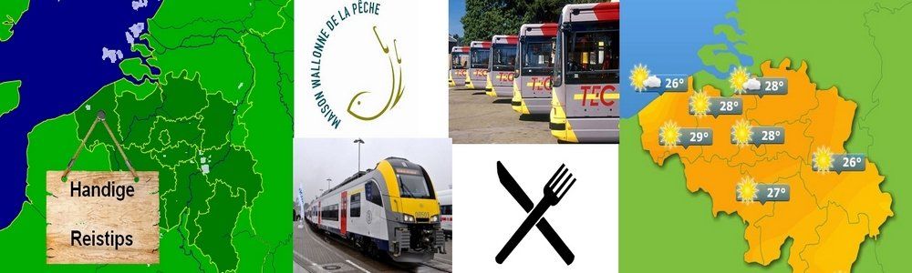 tips ardennen