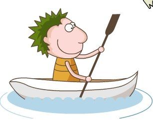 kayak informatie ardennen