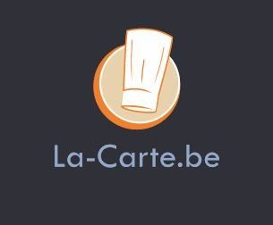 restaurants in belgie