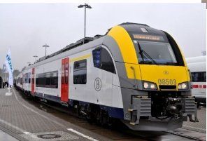trein