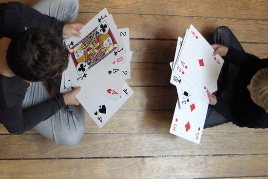 Spellen maxi