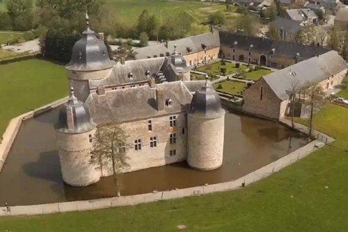 ardennen