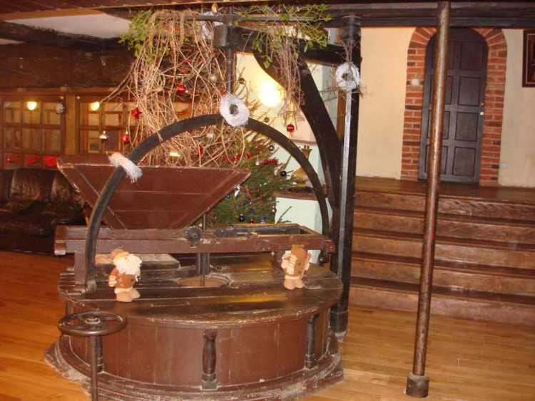 molen