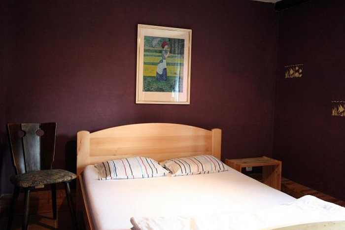 slaapkamers