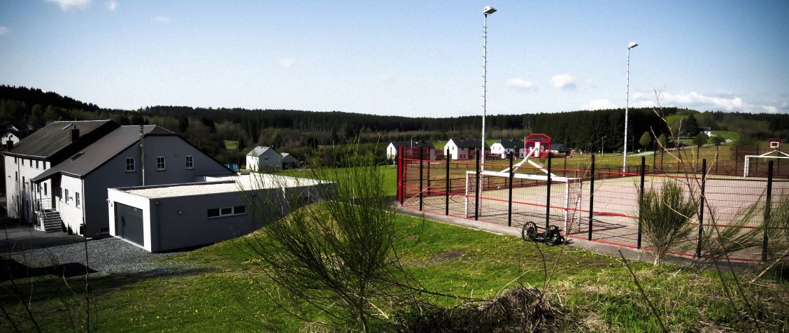 sportvelden