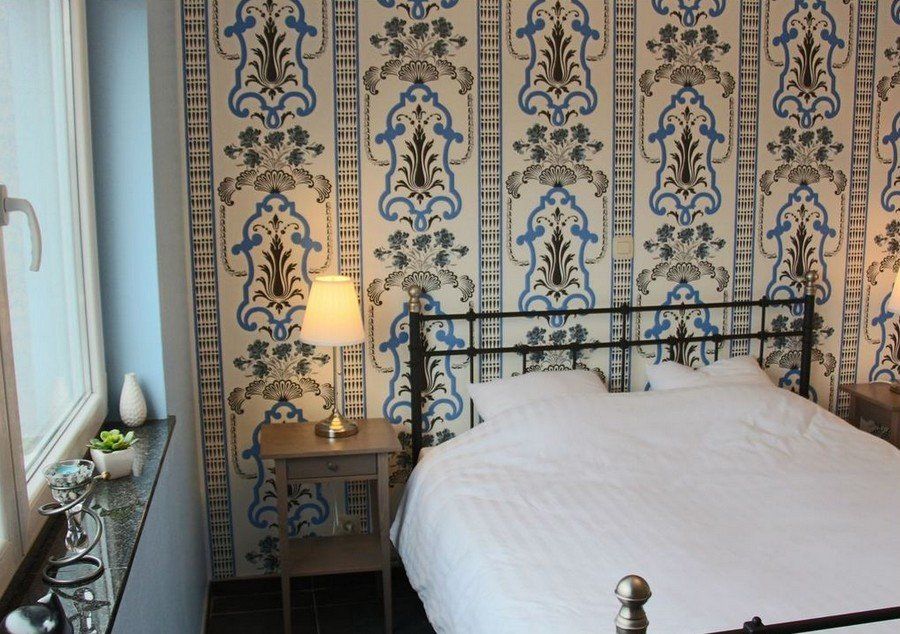 slaapkamer