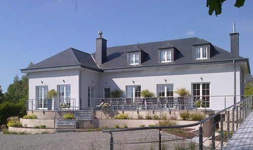 Ochamps Libin huis voor minder validen