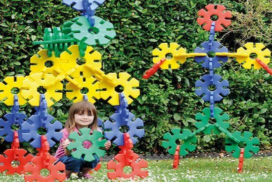 xxl knex
