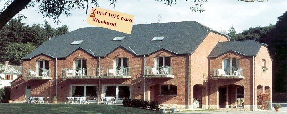 groepshuis met sauna en jacuzzi