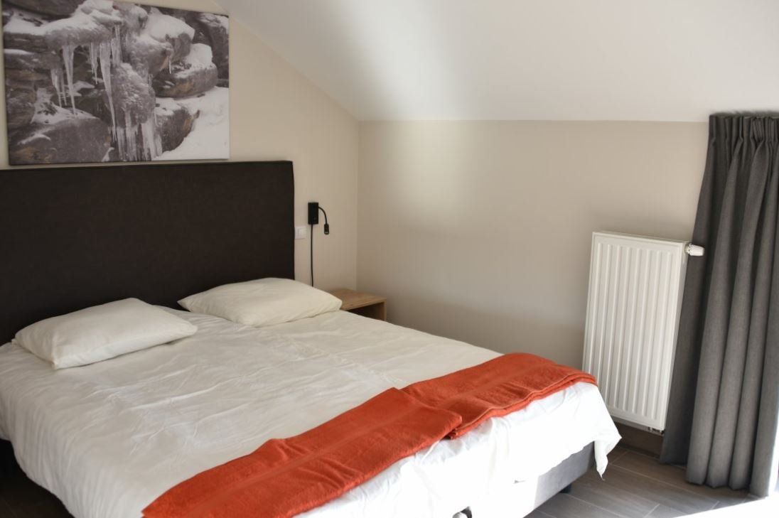 groepswoning bouillon zuid belgie