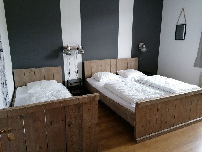 overnachtingen in de ardennen