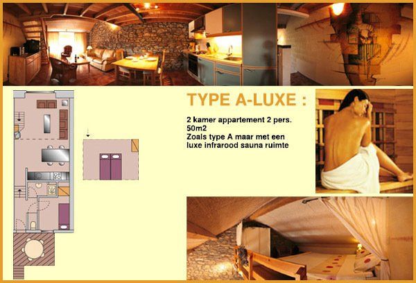 Appartement te huur samree