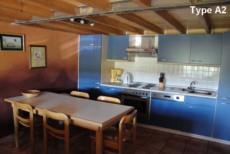 appartementen nabij la roche en ardenne