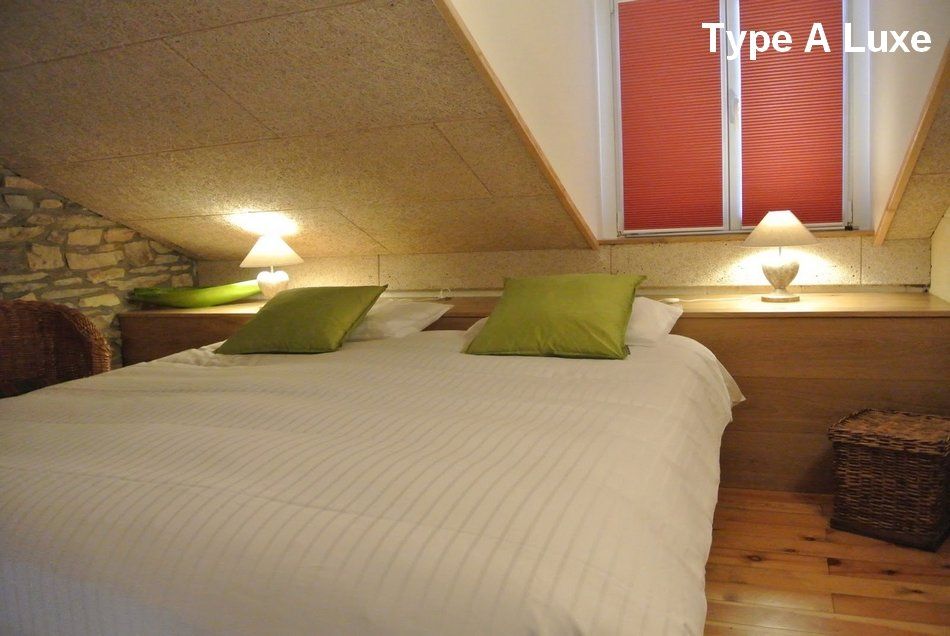 overnachting in appartement