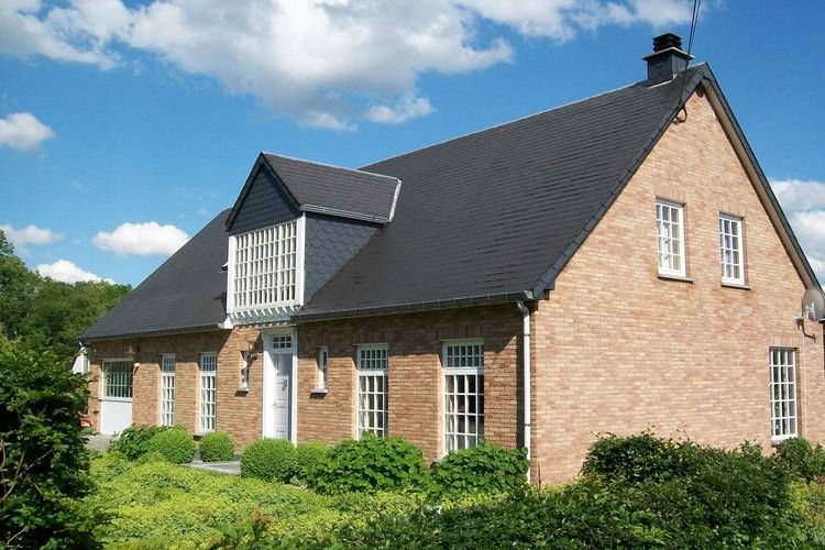 villa nabij durbuy