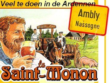 huisbrouwerij ambly saint monon
