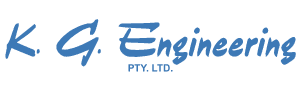 k g engineering pty ltd business logo k g engineering pty ltd business logo