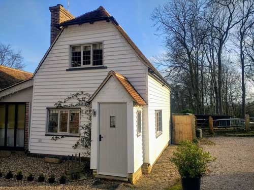The Bull at Benenden - Places to Stay