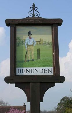 The Bull at Benenden The Bull at Benenden