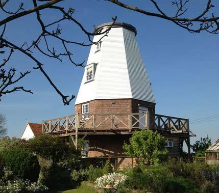 The Bull at Benenden - Places to Stay