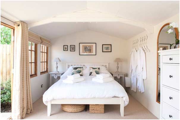 The Bull at Benenden - Places to Stay