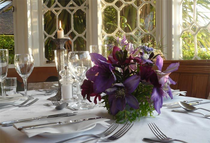 The Bull at Benenden - Private Functions