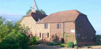 The Bull at Benenden - Places to Stay
