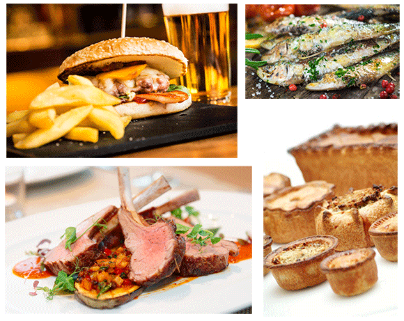 The Bull at Benenden - Let's Eat The Bull at Benenden - Let's Eat