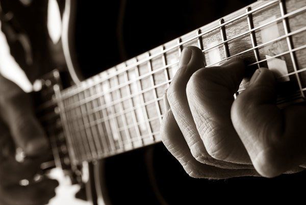 The Bull at Benenden - Sunday Music Session
