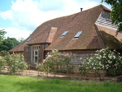 The Bull at Benenden - Places to Stay