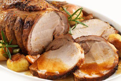 The Bull at Benenden - Sunday at The Bull