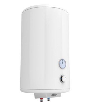  Newly fitted boiler system