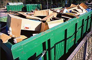 removal services