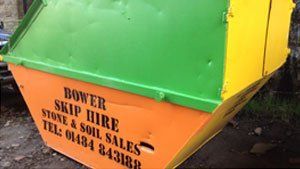 skip hire solutions