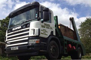skip hire solutions