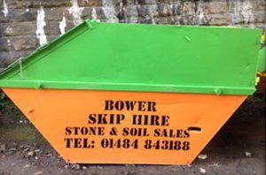 skip hire experts